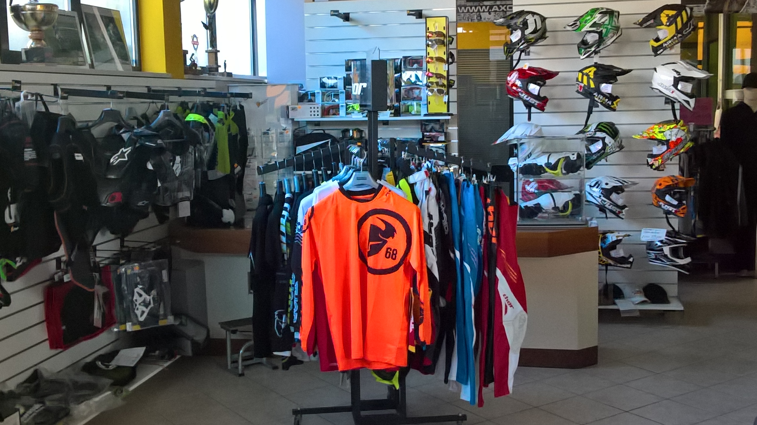 Panarotto sport vicenza